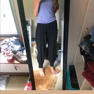 Lulu lemon joggers